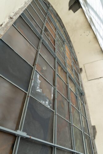 ST. THOMAS AND ST. LUKE, DUDLEY