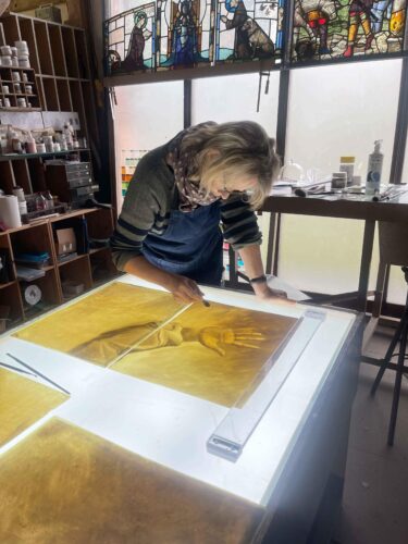 ST. THOMAS AND ST. LUKE, DUDLEY