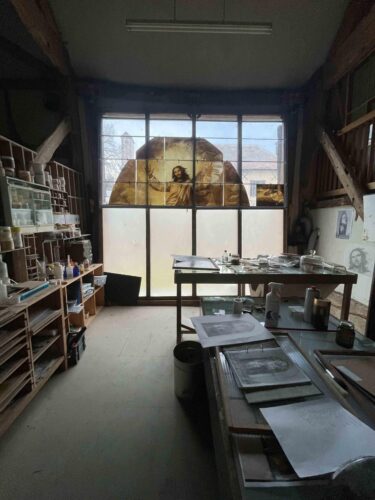 ST. THOMAS AND ST. LUKE, DUDLEY