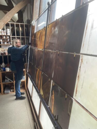 ST. THOMAS AND ST. LUKE, DUDLEY