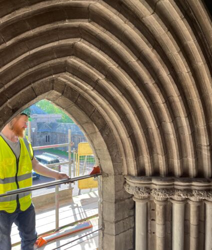 HEREFORD CATHEDRAL sII